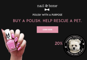 Nail & Bone